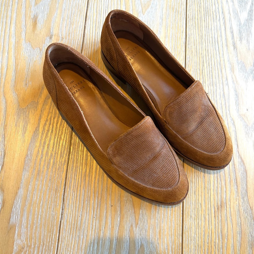 Sézane Women’s Loafers